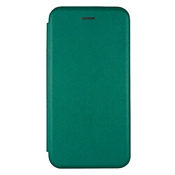 Чохол (книжка) Motorola Edge 70, G-Case Ranger, Зелений