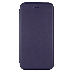 Чохол (книжка) Motorola Moto G57 Power / Moto G67 Power, G-Case Ranger, Dark Blue, Синій