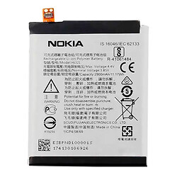 Акумулятор Nokia 3.1 Dual Sim / 5.1 Dual Sim, Original, HE336