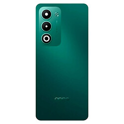 Задня кришка OPPO A5, High quality, Зелений
