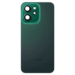 Задня кришка OPPO Reno 14F, High quality, Зелений