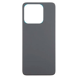 Задня кришка ZTE Axon 60, High quality, Сірий