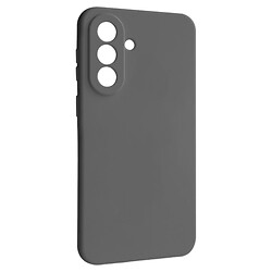 Чохол (накладка) Samsung A376 Galaxy А37 / Galaxy A37 5G, Original Soft Case, Сірий