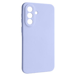 Чохол (накладка) Samsung A376 Galaxy А37 / Galaxy A37 5G, Original Soft Case, Elegant Purple, Фіолетовий