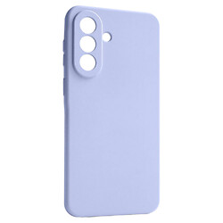 Чохол (накладка) Samsung A576 Galaxy А57 / Galaxy A57 5G, Original Soft Case, Elegant Purple, Фіолетовий