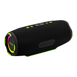 Портативна колонка Soonbox S5305, Чорний