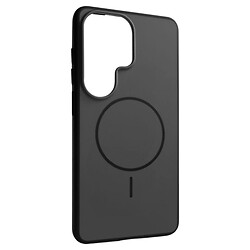 Чохол (накладка) Samsung Galaxy S26 Ultra, Air Beats Soft Matte, MagSafe, Чорний