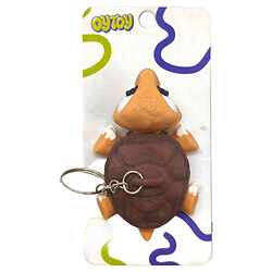 3D Брелок "Cute Tortoise / Черепаха", OYTOY