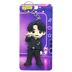 3D Брелок "Hero K-pop Derpy Mini / Дракон Дерпі К-поп 4 лапки", OYTOY