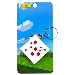 3D Брелок "Minecraft Cake / Торт Keychain", OYTOY