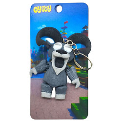 3D Брелок "Roblox Ram / Баран 99 NatF", OYTOY