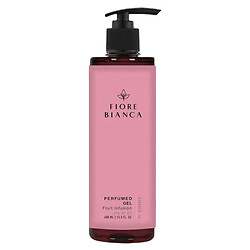 Парфумерний гель для душу "Pastel Essence Fruit Infusion", 400г, Bianca