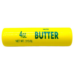 Сквіш "Butter цилідр", 13 см, Mic