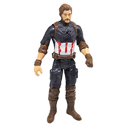 Фигурка "Мстители: Капитан Америка" Avengers