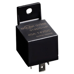 Реле QY302-012dc-ZF