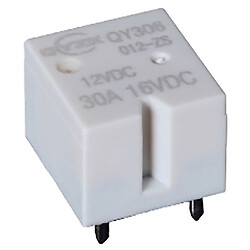 Реле QY306-012DC-HS