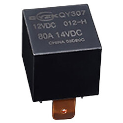 Реле QY307-024DC-H