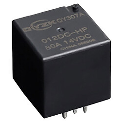 Реле QY307A-024dc-HP
