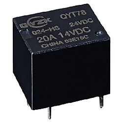 Реле QYT78-024-HS