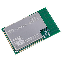 Беспроводной модуль eByte E72-2G4M20S1E многопротокольный на чипе CC2652P1FRGZ