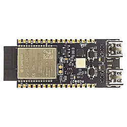 Плата розробника WeAct ESP32-C5-A