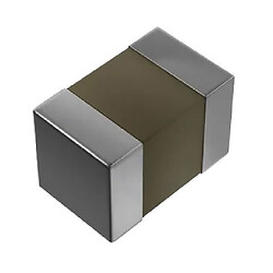 Конденсатор керамічний C0805C510J5GACTU
