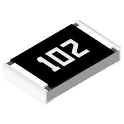 Резистор SMD ERA6AEB750V