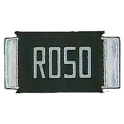 Резистор SMD LRP12FTDRR020