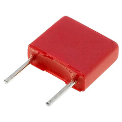 Конденсатор плівковий MKS2-100N/100-5%