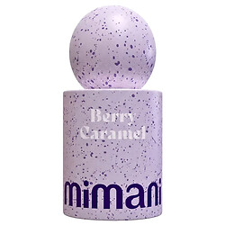 Вода парфумована MIMANI "Berry Caramel", 50 мл