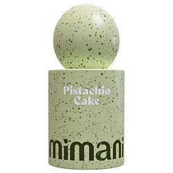 Вода парфумована MIMANI "Pistachio Cake", 50 мл