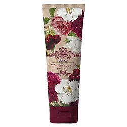 Гель для душа Bianca "Milano Cherry&Rose", 250 г