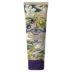 Гель для душу Bianca "Rome Olive&Jasmine", 250 г