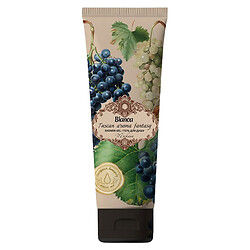 Гель для душу Bianca "Tuscan aroma fantasy: Виноград, масло ши", 250 г