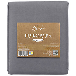 Підковдра бавовняна Home Line, 145х215 см