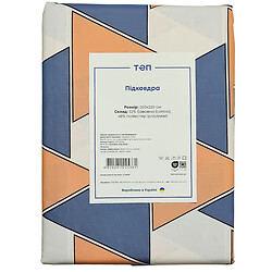 Пододеяльник текстильный ТЭП, 200х220 см