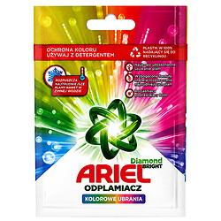 Плямовивідник для кольорових тканин кисневий ARIEL "Diamond Bright", 30 г
