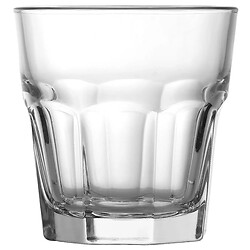 Склянка низька UNIGLASS MAROCCO, 230 мл
