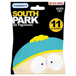 Фигурка-сюрприз "South Park: Приключения в южном парке", Cool Things