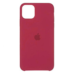 Чехол (накладка) Apple iPhone 13 Mini, Original Soft Case, Бордовый