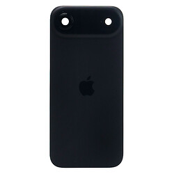 Задняя крышка Apple iPhone 17 Air, High quality, Черный