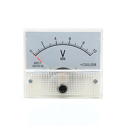 Вольтметр VM-10V-ANALOG