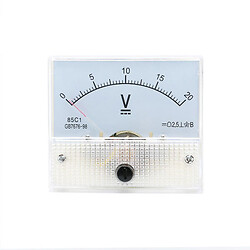 Вольтметр VM-20V-ANALOG