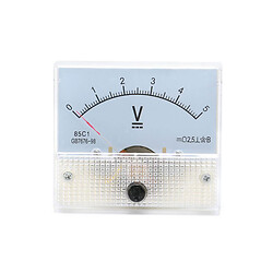 Вольтметр VM-5V-ANALOG