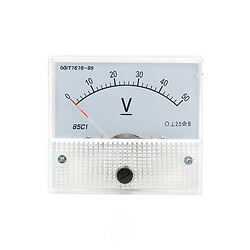 Вольтметр VM-50V-ANALOG