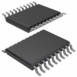 Мікроконтролер STM8L101F2P6TR