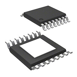 DC-DC преобразователь интегральный TPS61032PWP