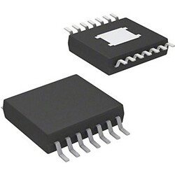 DC-DC перетворювач інтегральний LM5010MHX/NOPB
