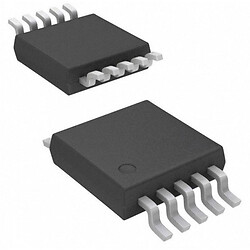 DC-DC преобразователь интегральный TPS62007DGSR