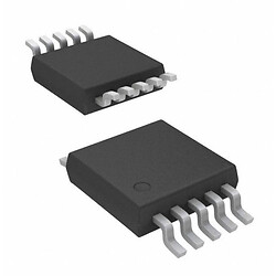 DC-DC перетворювач інтегральний TPS51100DGQR